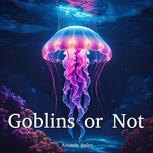 Goblins or Not, Amanda Bailey