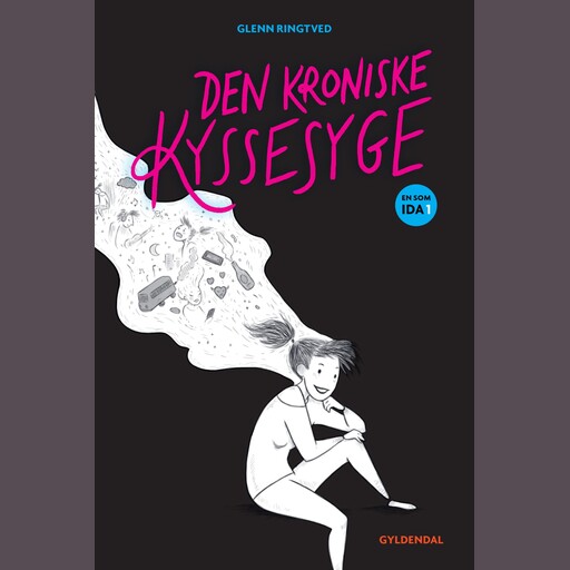 En som Ida 1 - Den kroniske kyssesyge, Glenn Ringtved