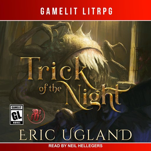 Trick of the Night, Eric Ugland