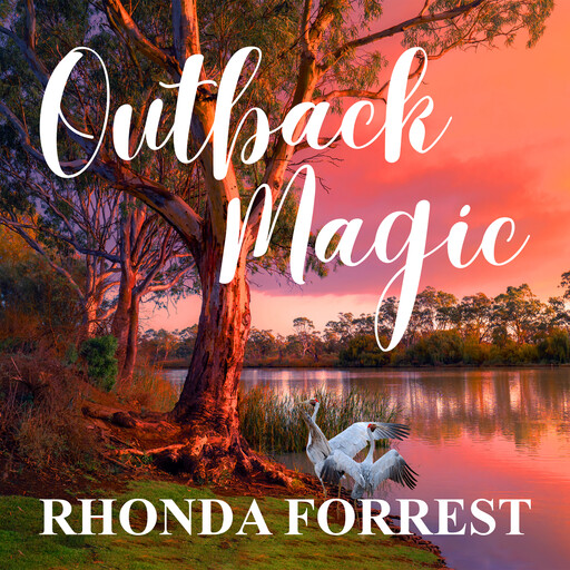 Outback Magic, Rhonda Forrest