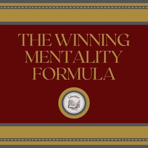 The Winning Mentality Formula, LIBROTEKA