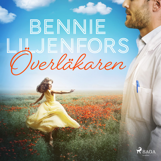 Överläkaren, Bennie Liljenfors