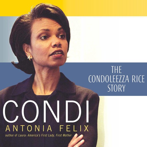 Condi, Antonia Felix