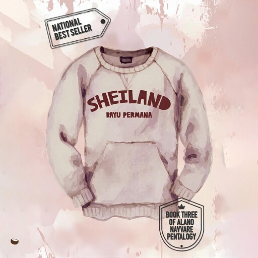 Sheiland, Bayu Permana