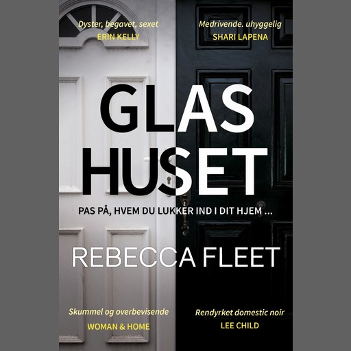 Glashuset, Rebecca Fleet