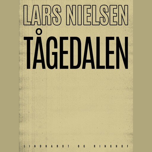 Tågedalen, Lars Nielsen