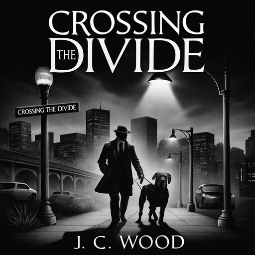 Crossing the Divide, J.C. Wood