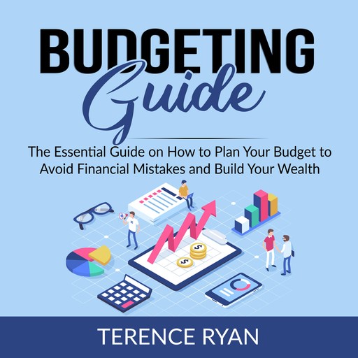 Budgeting Guide, Terence Ryan