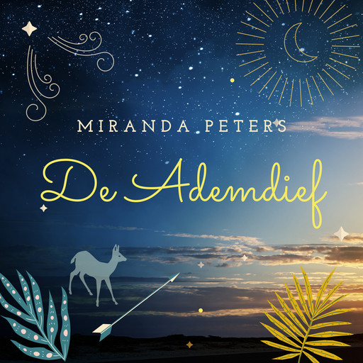 De Ademdief, Miranda Peters