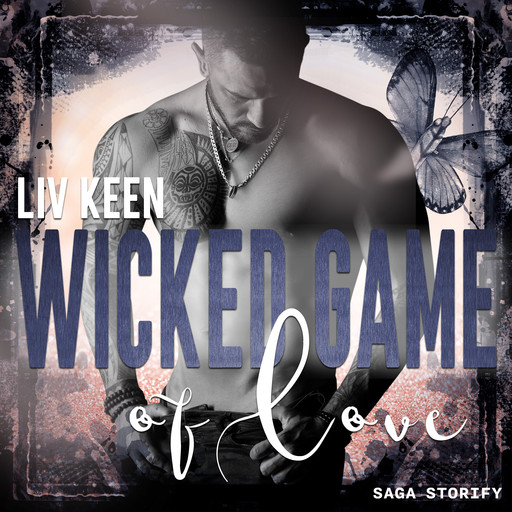 Wicked Game of Love, Liv Keen