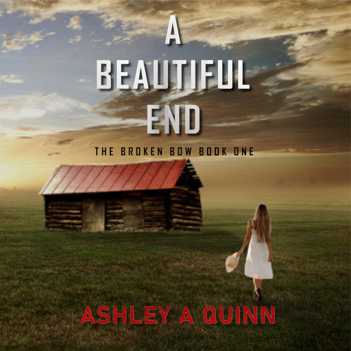 A Beautiful End, Ashley A. Quinn
