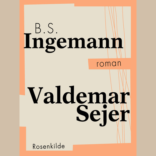 Valdemar Sejer, B.S. Ingemann