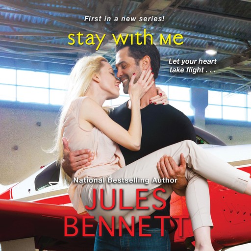 Stay With Me, Jules Bennett