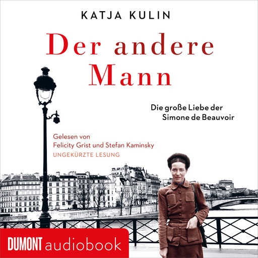 Der andere Mann, Katja Kulin