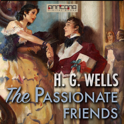 The Passionate Friends, Herbert Wells