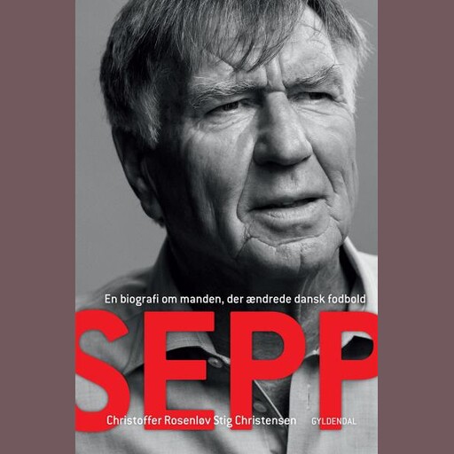 Sepp, Christoffer Rosenløv Stig Christensen