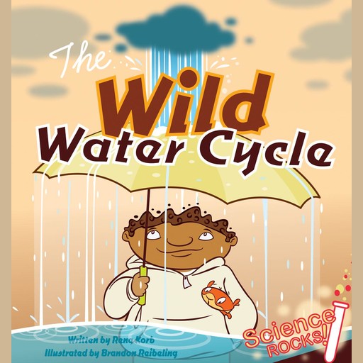 Wild Water Cycle, Rena Korb