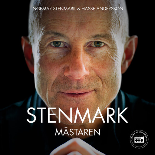 Ingemar Stenmark - Mästaren, Hasse Andersson, Ingemar Stenmark