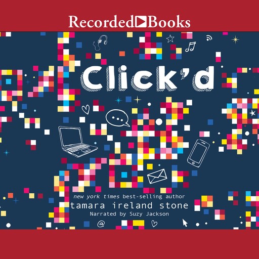 Click'd, Tamara Ireland Stone