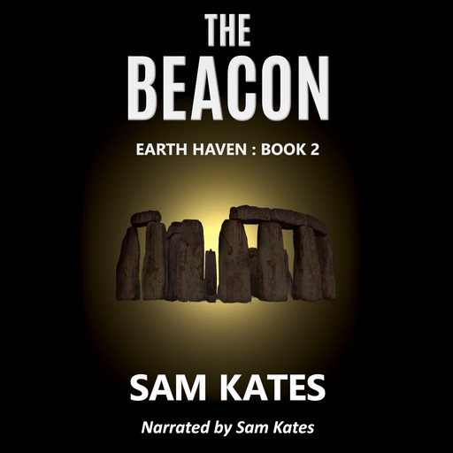 The Beacon, Sam Kates