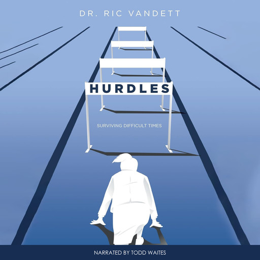 Hurdles, Ric Vandett