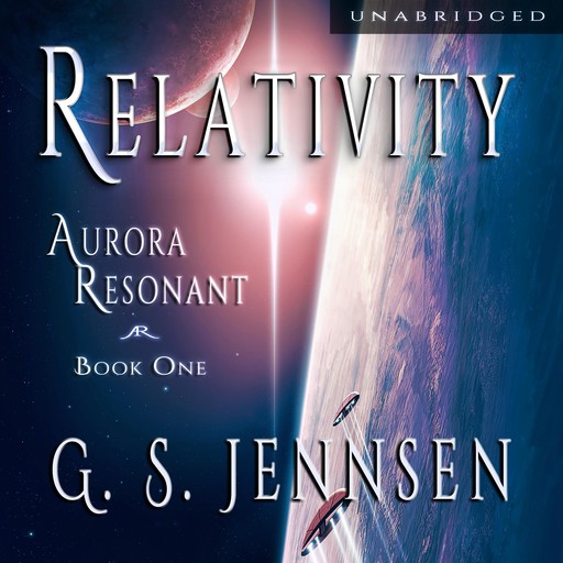 Relativity, G.S. Jennsen