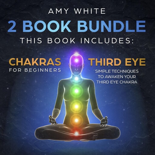 Chakras, Amy White