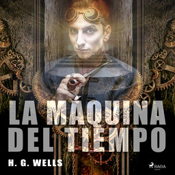 “Ciencia ficción - Audiolibros”, una estantería, Bookmate