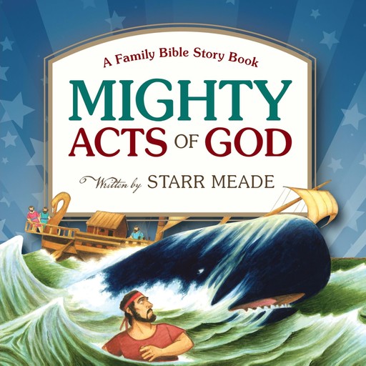 Mighty Acts of God, Starr Meade