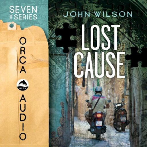 Lost Cause, John Wilson