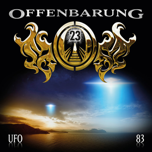 Offenbarung 23, Folge 83: UFO, Paul Burghardt