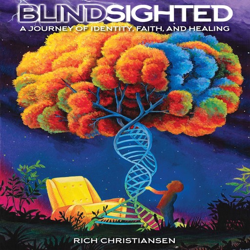 BlindSighted, Rich Christiansen