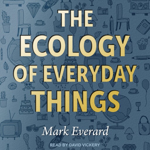 The Ecology of Everyday Things, Mark Everard