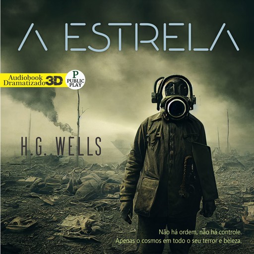 A Estrela, Herbert George Wells