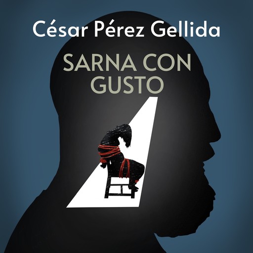 Sarna con gusto, César Pérez Gellida