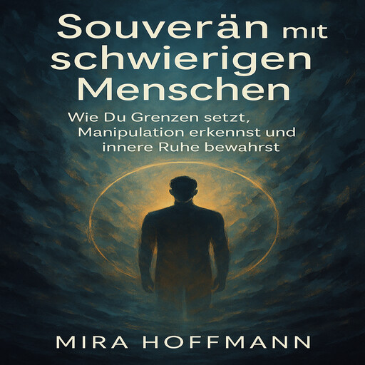 Souverän mit schwierigen Menschen, Lauren Whitmore