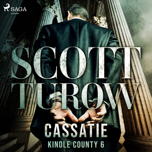 Cassatie, Scott Turow