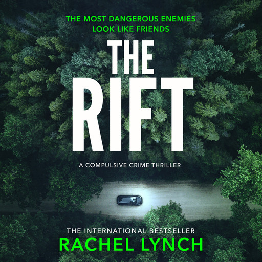 The Rift, Rachel Lynch