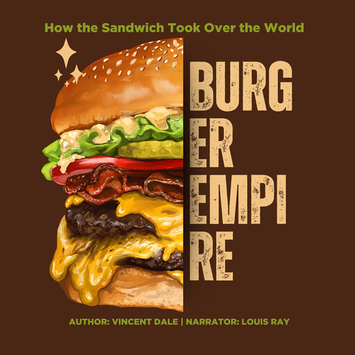 Burger Empire, Dale Vincent