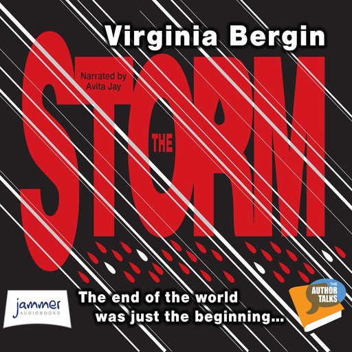 The Storm, Virginia Bergin