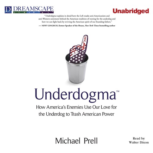 Underdogma, Michael Prell