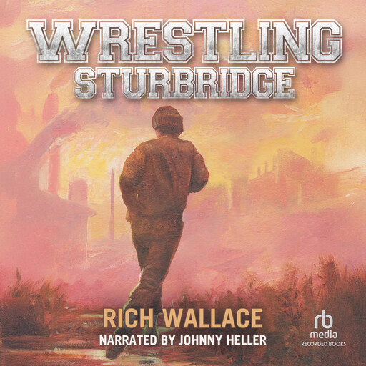 Wrestling Sturbridge, Rich Wallace