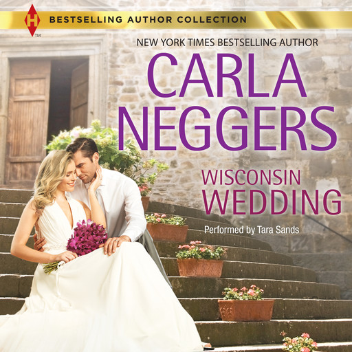 Wisconsin Wedding, Carla Neggers