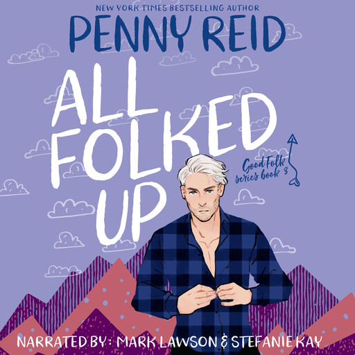 All Folked Up, Penny Reid