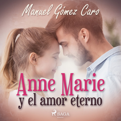Anne Marie y el amor eterno, Manuel Gómez Caro