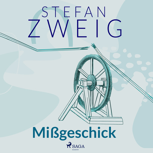Mißgeschick, Stefan Zweig