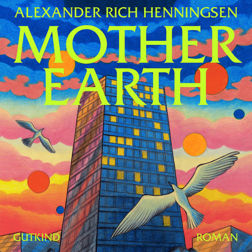 Mother Earth, Alexander Rich Henningsen