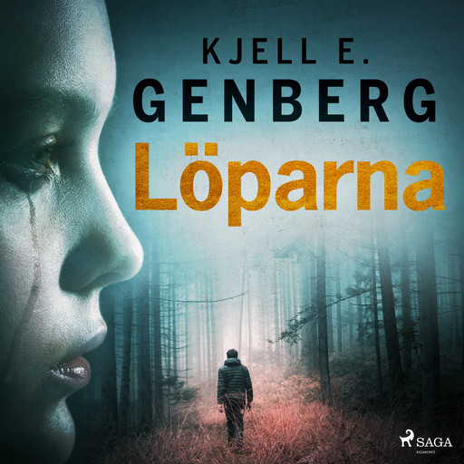 Löparna, Kjell E.Genberg