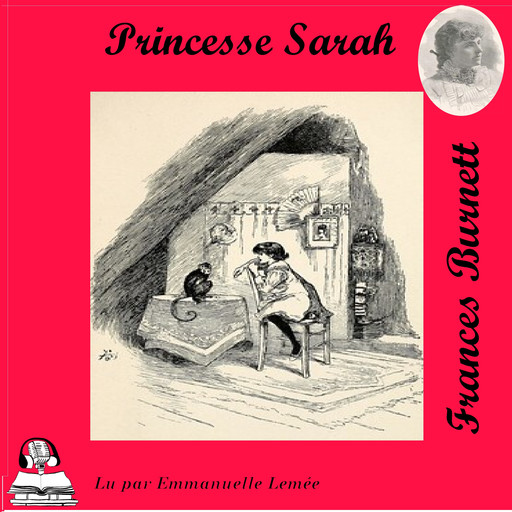Princesse Sarah, Frances Burnett