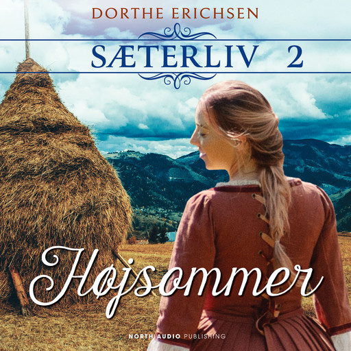 Højsommer, Dorthe Erichsen